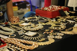 VCCI: Không nên đặt thêm điều kiện kinh doanh với vàng trang sức, thủ công mỹ nghệ