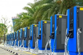 Năm 2025, xe sạc điện sẽ chịu mức giá điện mới?