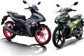 Yamaha Việt Nam triệu hồi số lượng xe mô tô hai bánh lớn chưa từng có