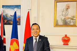 Bộ Công Thương có thêm Thứ trưởng