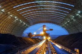 EVN làm rõ thông tin “thiếu 1 triệu tấn than cho nhiệt điện”