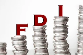 Rà soát các dự án FDI có vốn đầu tư đăng ký từ 100 triệu USD trở lên