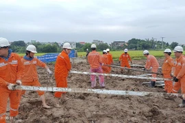 Bộ Công Thương đưa ra kịch bản cung ứng điện “cao đặc biệt”