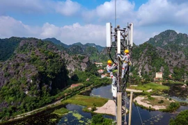 Viettel trúng đấu giá "băng tần vàng" 5G với giá bao nhiêu?