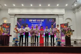 Dàn nghệ sĩ nổi tiếng tham gia chương trình nghệ thuật "Ơn nghĩa sinh thành 2023"