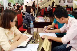 Năm 2020: Thu nhập bình quân của người lao động là bao nhiêu?