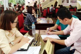 Năm 2020: Thu nhập bình quân của người lao động là bao nhiêu?