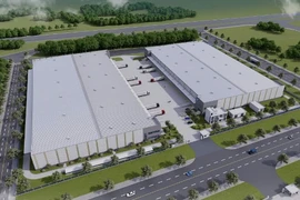 Số trung tâm logistic của Việt Nam tăng gấp 10 lần