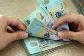 Bất bình đẳng thu nhập có xu hướng giảm