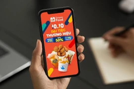 ShopeeFood giảm phí chiết khấu cho nhà hàng, quán ăn mở lại