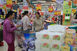Big C tiếp tục khuyến mãi tới 50% hàng trăm mặt hàng