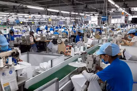 Ba kịch bản mới về tăng trưởng kinh tế Việt Nam năm 2023