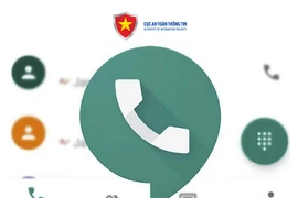 Lừa đảo thông qua Google Voice