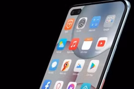 Bphone A85 5G “make in Vietnam” mở bán từ ngày mai (26-4)