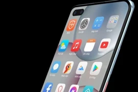 Bphone A85 5G “make in Vietnam” mở bán từ ngày mai (26-4)