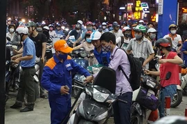 Góp ý sửa đổi dự thảo về kinh doanh xăng dầu: Bộ Kế hoạch và Đầu tư đồng tình nhiều đề xuất của Bộ Công Thương