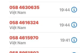 Chủ doanh nghiệp bị “khủng bố” điện thoại vì nhân viên vay nợ bên ngoài, xử lý thế nào?