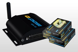 Thiết bị giám sát hành trình xe ô tô giá rẻ