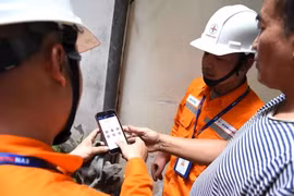 Giá điện của Việt Nam đang trong tình trạng “mua cao, bán thấp”