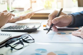 Cả nước thêm hơn 14.000 doanh nghiệp mới