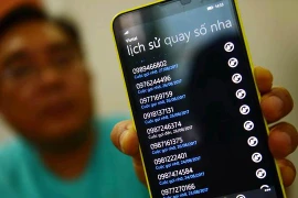 Điện thoại bị quấy rối đòi nợ, chủ thuê bao cần làm gì?