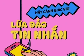 Meta chỉ người dùng cách nhận biết 7 hình thức lừa đảo online phổ biến