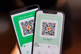 Thực hư ứng dụng PC- Covid khai thác thông tin SMS, OTT của người dùng