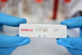 Bộ Y tế: Không chỉ định xét nghiệm đối với việc đi lại của người dân