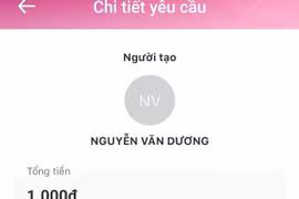 Lừa đảo qua ví điện tử, cuộc gọi thoại gia tăng