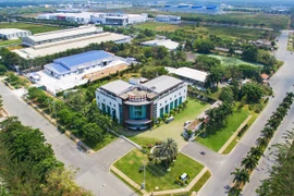 Đánh giá tính khả thi của dự án 19 tỷ USD tại khu công nghiệp dầu khí Long Sơn