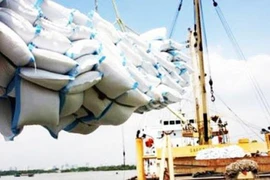 Trung Quốc nhập khẩu gần 581.000 tấn gạo từ Việt Nam