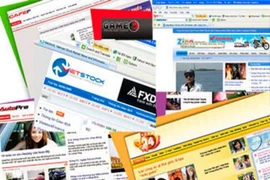 Phạt 75 triệu đồng một trang tin điện tử vi phạm
