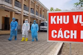 Quản lý điều trị F0 tại nhà, giảm thời gian cách ly như thế nào?