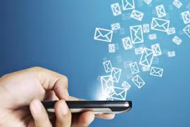 Phát tán “rác viễn thông”, quảng cáo rao vặt trái phép bị phạt 183 triệu đồng