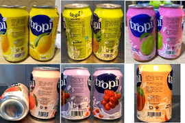 Việt Nam xuất khẩu nước xoài sang "đế chế" xoài