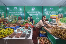 Hà Nội: Sắp diễn ra “Tuần hàng quảng bá nông sản Hà Nội và các tỉnh, thành phố năm 2023”