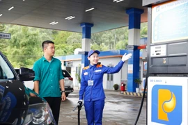 Kiến nghị làm rõ một số quy định về kinh doanh xăng dầu