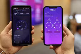 Đo kiểm chất lượng Internet Việt Nam định kỳ hàng tuần