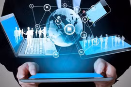 Sẽ có sản phẩm phát hiện hành vi bất thường của người dùng trên mạng