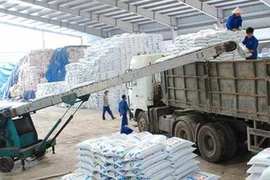 Giá phân bón tăng cao, Bộ Công Thương áp dụng biện pháp tự vệ