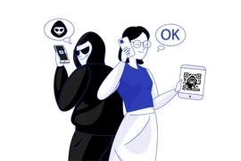 Tội phạm trên không gian mạng hoạt động chuyên nghiệp, có tổ chức, cần phối hợp ngăn chặn