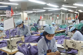 Hàng dệt may xuất khẩu vào EAEU có nguy cơ vượt ngưỡng