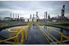 Sự cố hệ thống cung cấp khí Phú Mỹ 3