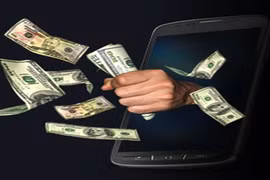 Người dùng điện thoại di động dễ dàng bị “móc túi”, vì sao?