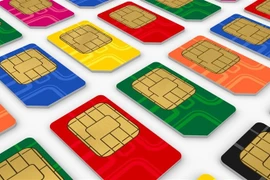 Tiếp tục thanh tra, kiểm tra doanh nghiệp viễn thông về “SIM rác”
