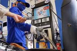 Công ty CP Dầu khí Nam Long thôi làm thương nhân phân phối xăng dầu