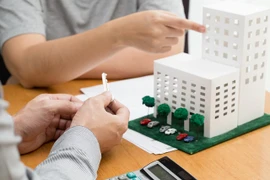 Căn hộ chung cư “đắt hàng”, người mua cần chú ý gì?