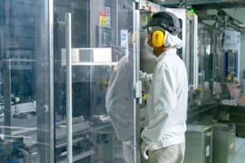 Nestlé “rót” thêm gần 1.900 tỷ đồng vào nhà máy tại Việt Nam