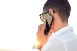 Thuê bao điện thoại di động tăng trở lại