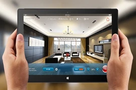 Chính thức ra mắt nhà thông minh Bkav SmartHome